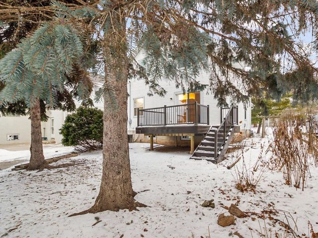 1262 S QUINCY STREET, Green Bay, WI 54301