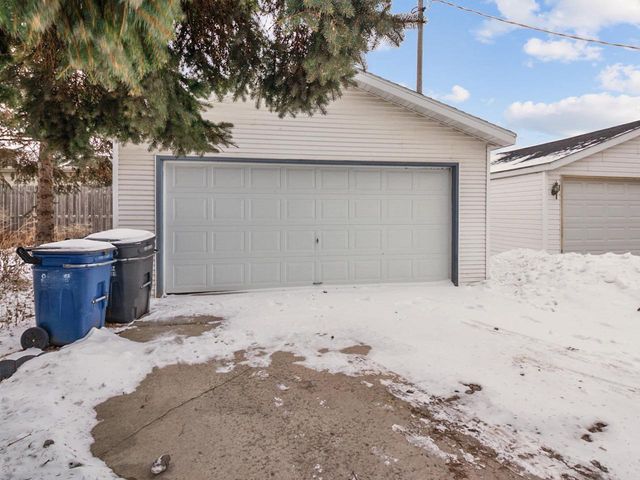 1262 S QUINCY STREET, Green Bay, WI 54301