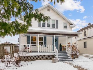 1262 S QUINCY STREET, Green Bay, WI 54301