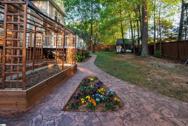 4 Oglethorpe Court, Simpsonville, SC 29681