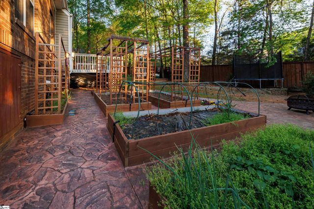 4 Oglethorpe Court, Simpsonville, SC 29681