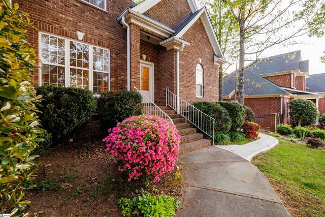 4 Oglethorpe Court, Simpsonville, SC 29681