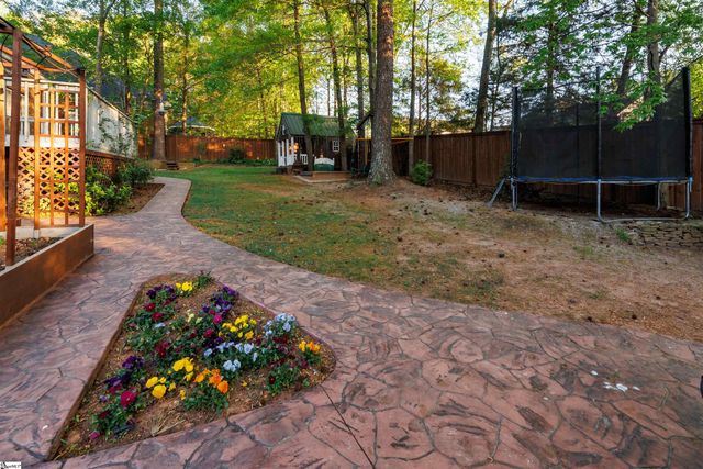 4 Oglethorpe Court, Simpsonville, SC 29681