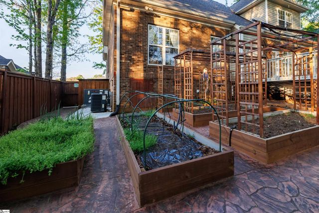 4 Oglethorpe Court, Simpsonville, SC 29681