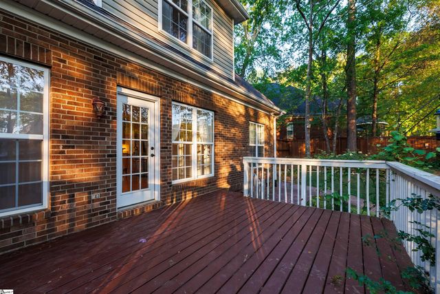 4 Oglethorpe Court, Simpsonville, SC 29681
