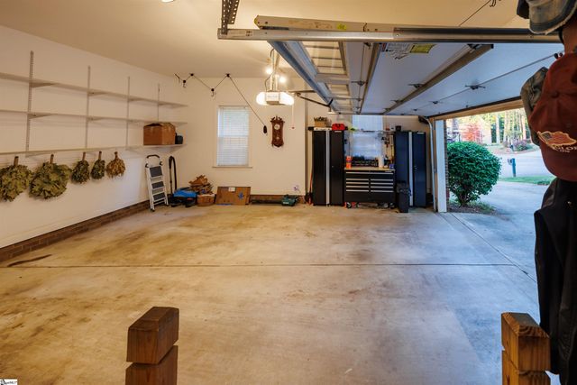 4 Oglethorpe Court, Simpsonville, SC 29681