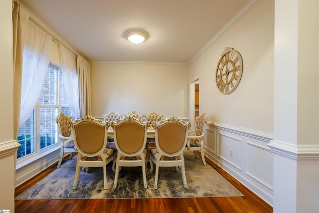 4 Oglethorpe Court, Simpsonville, SC 29681