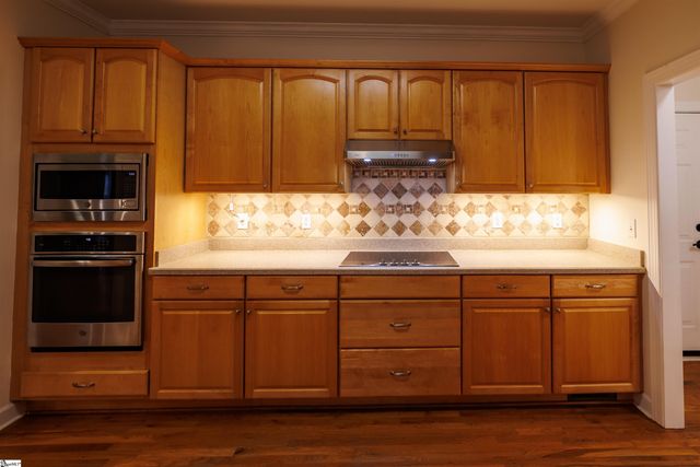 4 Oglethorpe Court, Simpsonville, SC 29681