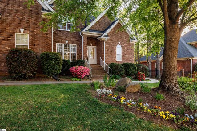 4 Oglethorpe Court, Simpsonville, SC 29681