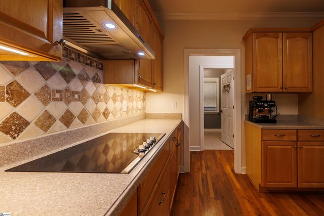 4 Oglethorpe Court, Simpsonville, SC 29681