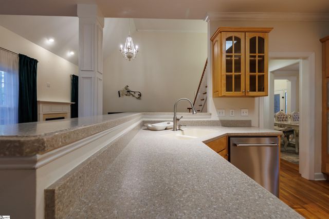 4 Oglethorpe Court, Simpsonville, SC 29681