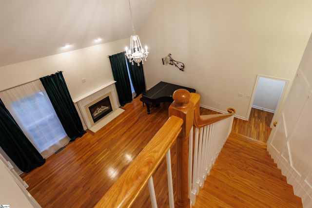 4 Oglethorpe Court, Simpsonville, SC 29681