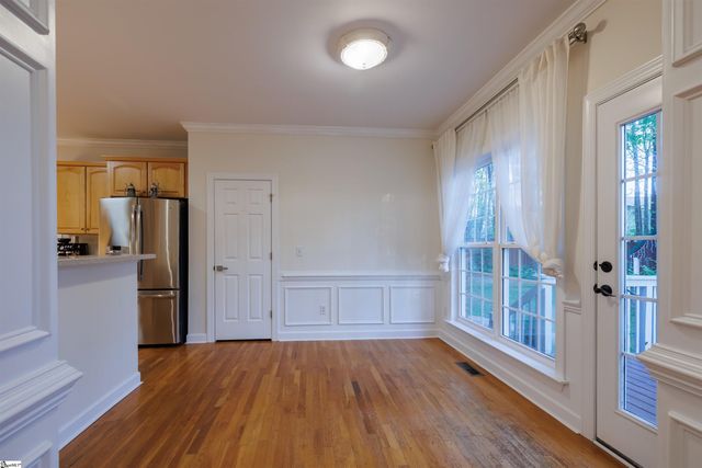 4 Oglethorpe Court, Simpsonville, SC 29681