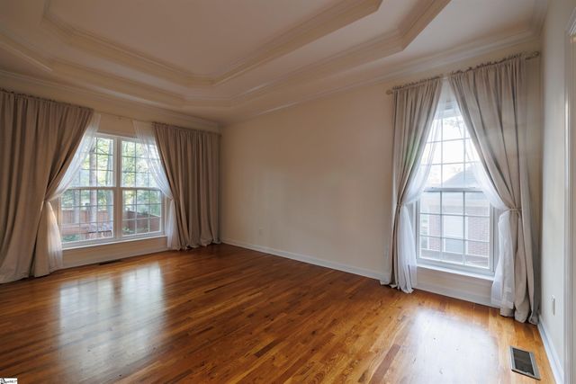 4 Oglethorpe Court, Simpsonville, SC 29681