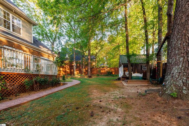 4 Oglethorpe Court, Simpsonville, SC 29681