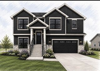 517 Scenic View Avenue, Valparaiso, IN 46385