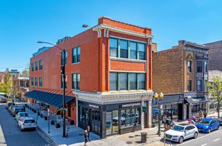 1471 N Milwaukee Avenue 2F, Chicago, IL 60622