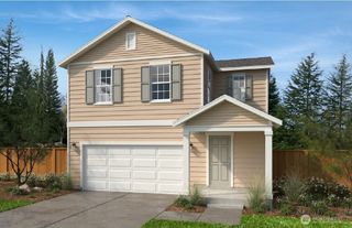 710 185th Street Ct E #32, Spanaway, WA 98387