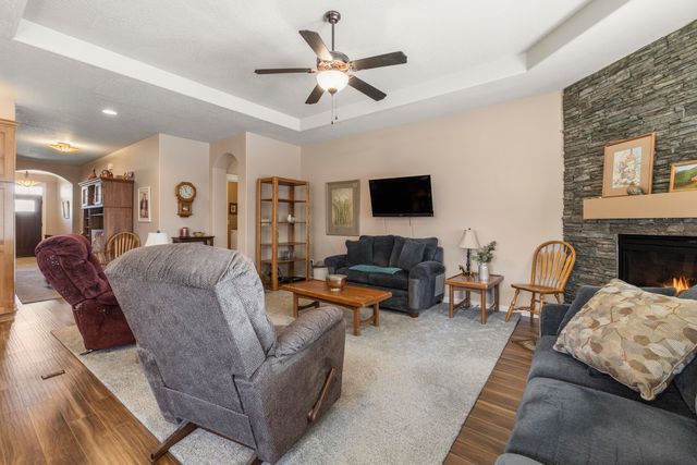 5008 Amberview Lane, Klamath Falls, OR 97603