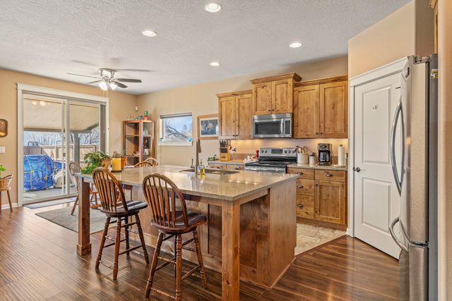 5008 Amberview Lane, Klamath Falls, OR 97603