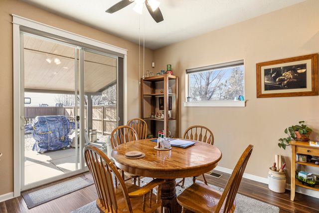 5008 Amberview Lane, Klamath Falls, OR 97603