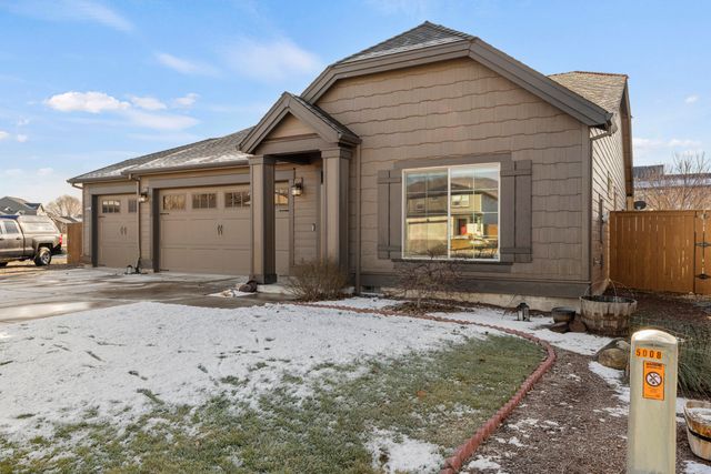 5008 Amberview Lane, Klamath Falls, OR 97603