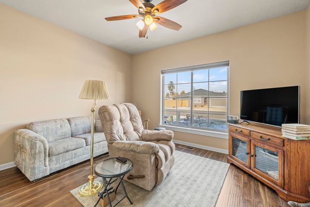 5008 Amberview Lane, Klamath Falls, OR 97603