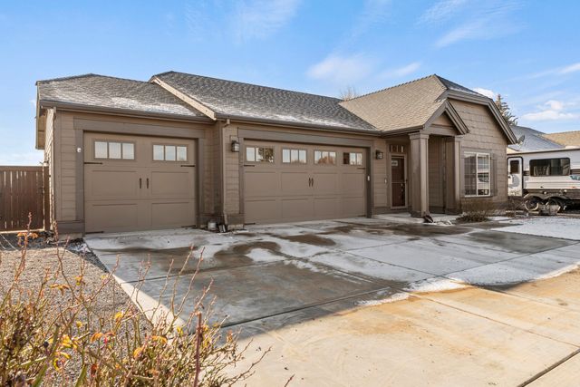 5008 Amberview Lane, Klamath Falls, OR 97603