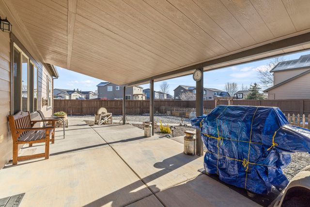 5008 Amberview Lane, Klamath Falls, OR 97603