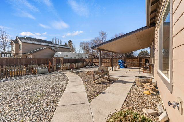 5008 Amberview Lane, Klamath Falls, OR 97603