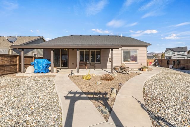 5008 Amberview Lane, Klamath Falls, OR 97603
