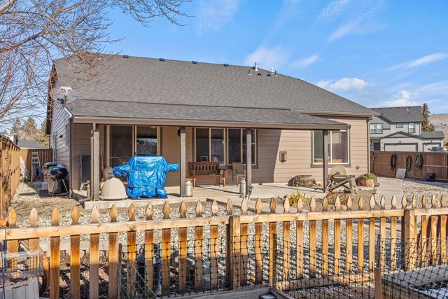 5008 Amberview Lane, Klamath Falls, OR 97603