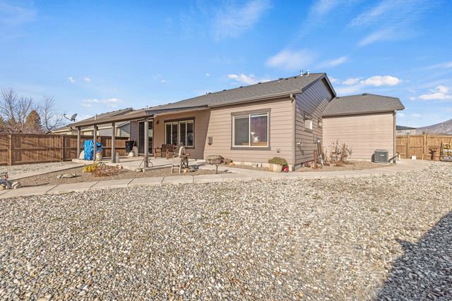 5008 Amberview Lane, Klamath Falls, OR 97603