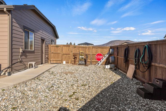 5008 Amberview Lane, Klamath Falls, OR 97603