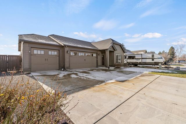 5008 Amberview Lane, Klamath Falls, OR 97603