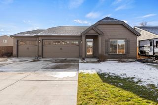 5008 Amberview Lane, Klamath Falls, OR 97603
