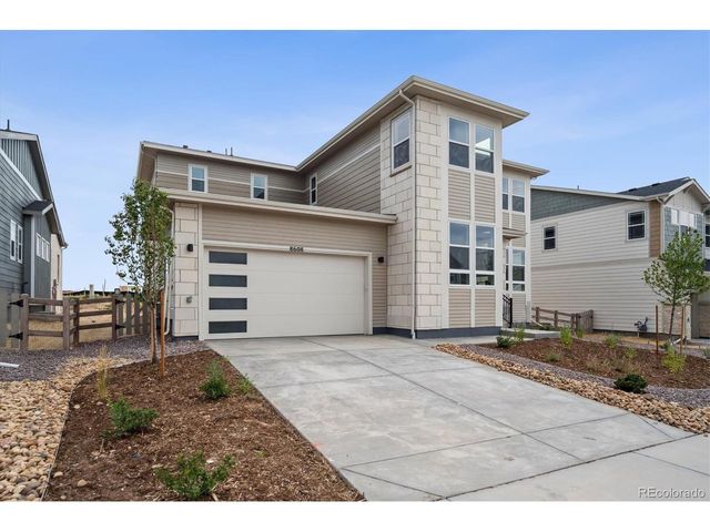 8608 Yellowcress St, Littleton, CO 80125