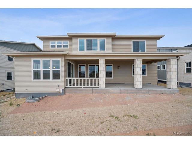 8608 Yellowcress St, Littleton, CO 80125