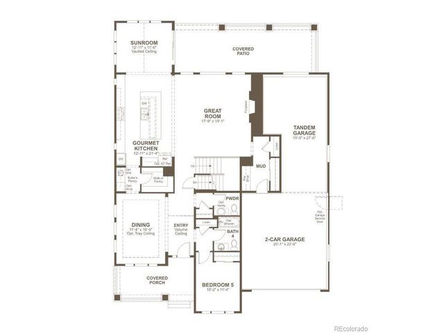 8608 Yellowcress St, Littleton, CO 80125