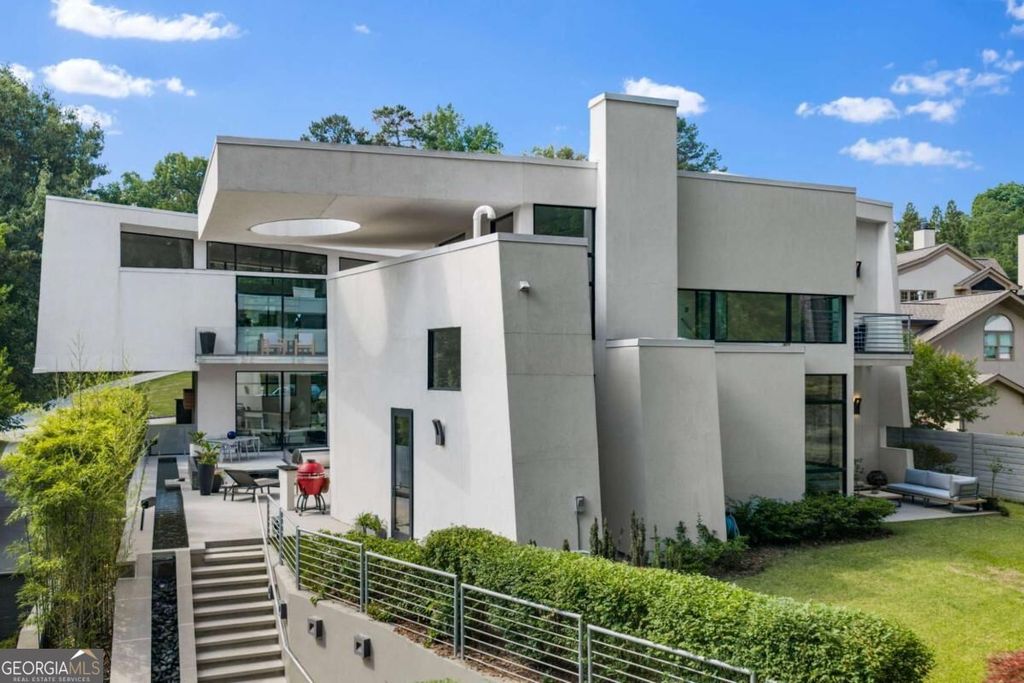 937 Berkshire Road NE, Atlanta, GA 30324 — photo 3