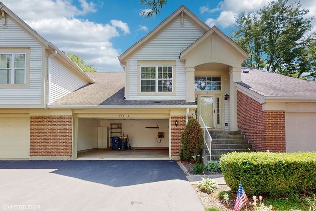 434 Cromwell Circle 3, Bartlett, IL 60103