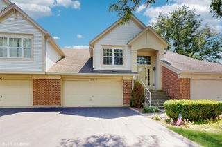434 Cromwell Circle 3, Bartlett, IL 60103