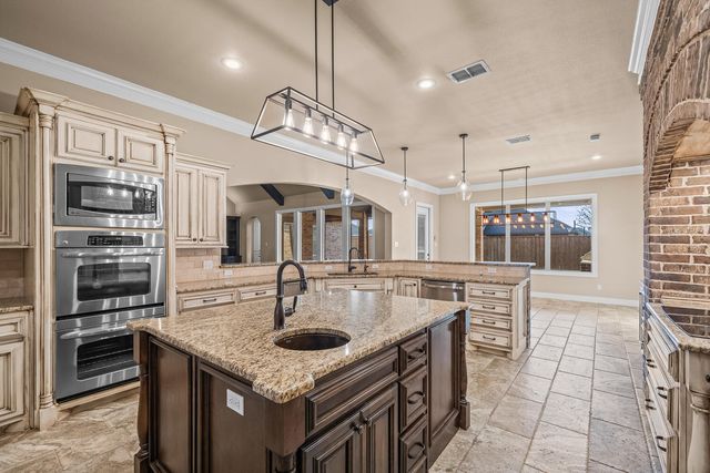 4509 103rd Street, Lubbock, TX 79424