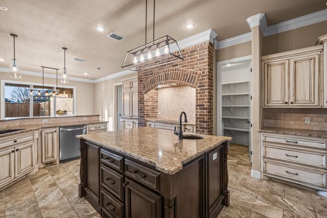 4509 103rd Street, Lubbock, TX 79424