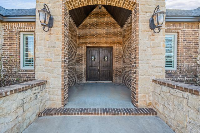 4509 103rd Street, Lubbock, TX 79424