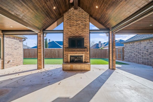 4509 103rd Street, Lubbock, TX 79424