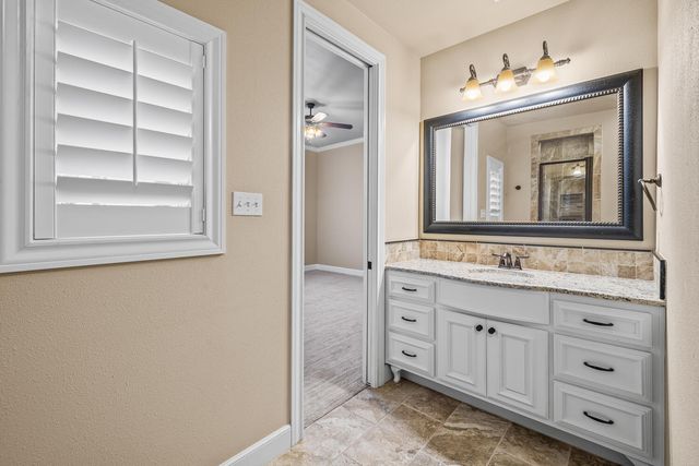 4509 103rd Street, Lubbock, TX 79424