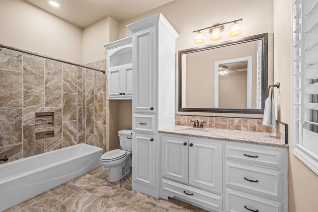 4509 103rd Street, Lubbock, TX 79424