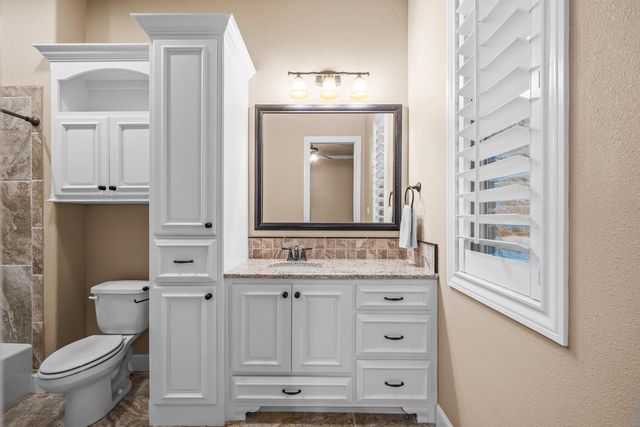 4509 103rd Street, Lubbock, TX 79424