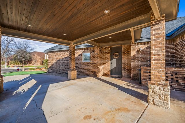 4509 103rd Street, Lubbock, TX 79424